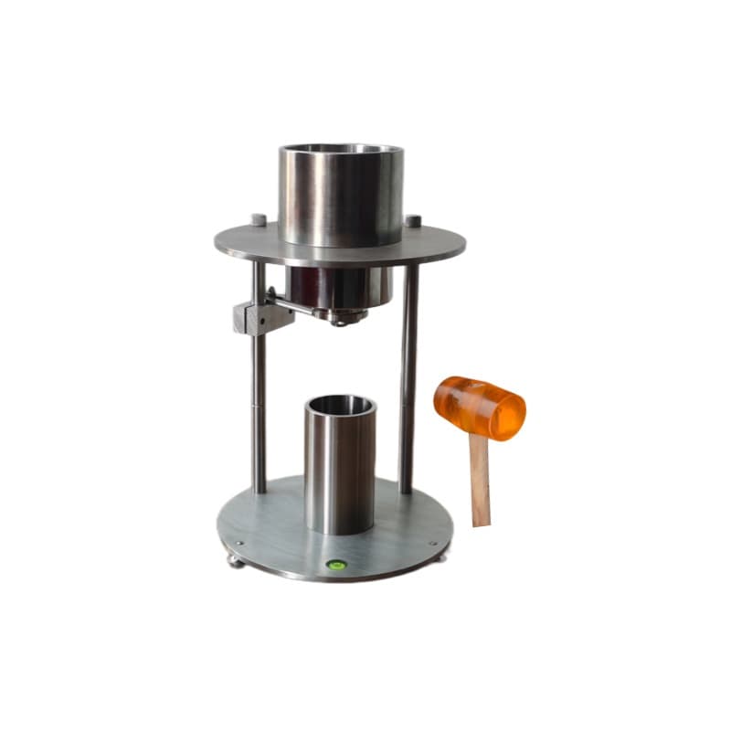 FT-203染料及染料中間體堆積密度測定儀